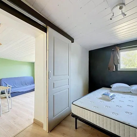 Casa vacanze Maisonnette Avec Jardin Privé