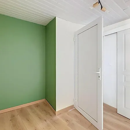 Casa vacanze Maisonnette Avec Jardin Privé