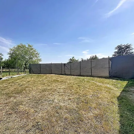 Maisonnette Avec Jardin Privé